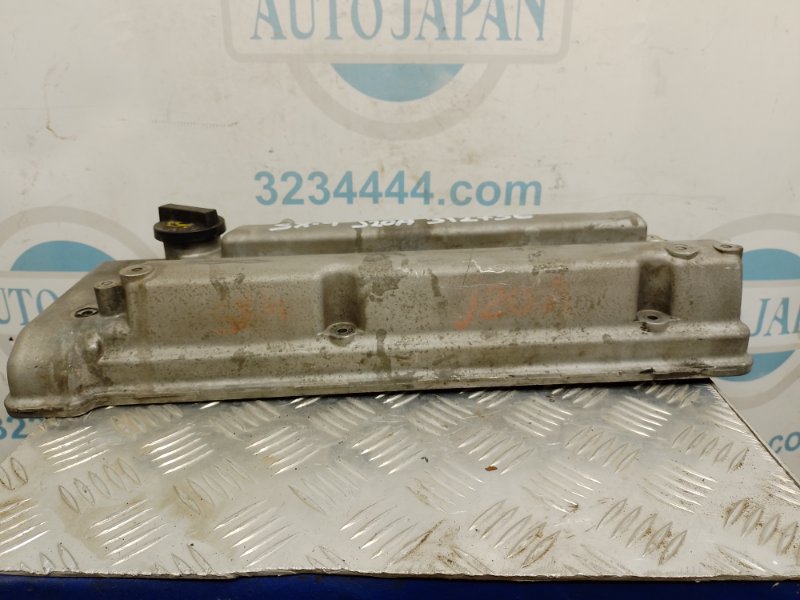 Крышка клапанная SX4 06-13