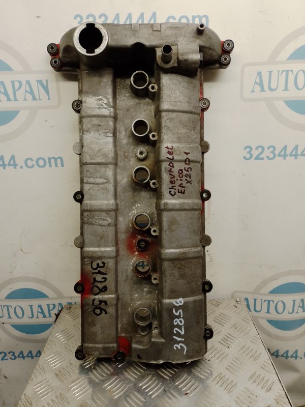Запчасть крышка клапанная CHEVROLET EPICA 06-13 96413500 Б/У Крышка клапанная CHEVROLET EPICA 06-13 96413500 Б/У