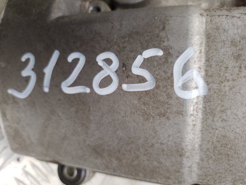 Крышка клапанная EPICA 06-13 Крышка клапанная EPICA 06-13