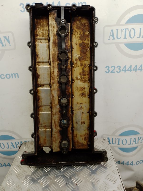 Крышка клапанная CHEVROLET EPICA 06-13 Крышка клапанная CHEVROLET EPICA 06-13