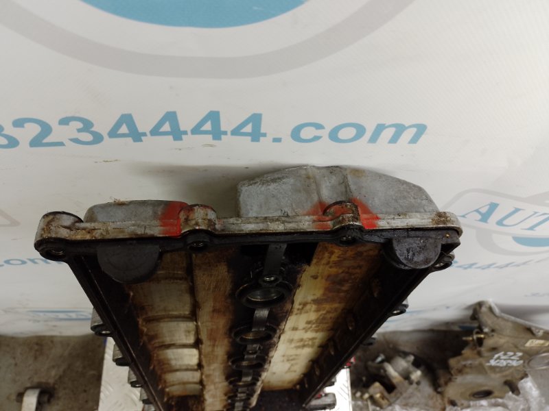 Крышка клапанная EPICA 06-13 Крышка клапанная EPICA 06-13