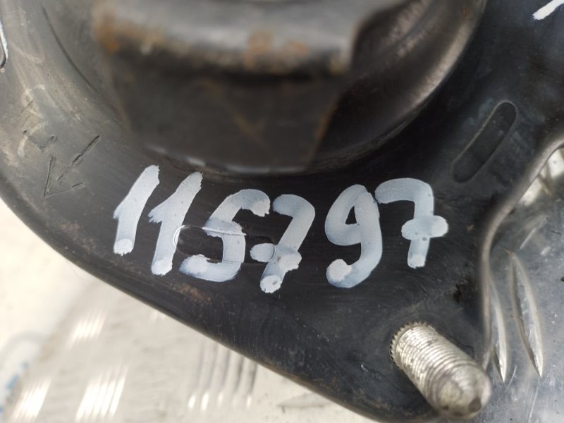 Опора амортизатора задняя правая GALANT 03-12