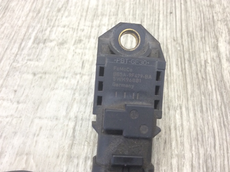 Датчик абсолютного давления (MAP sensor) FORD FUSION 14- SEDAN C20HDTX