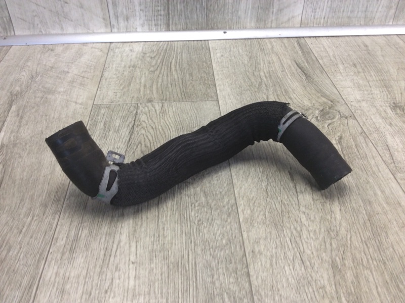 Патрубок системы охлаждения FORD FUSION 14- 2017 SEDAN C20HDTX HG9Z-8286-A Б/У