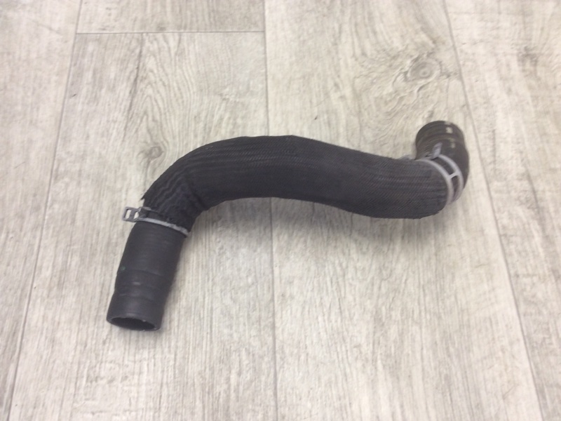 Патрубок системы охлаждения FUSION 14- 2017 SEDAN C20HDTX