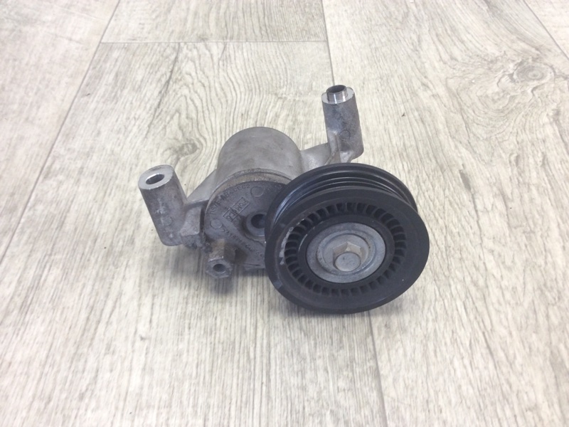 Ролик натяжной FORD FUSION 14- 2017 SEDAN C20HDTX DS7Z-6A228-A Б/У