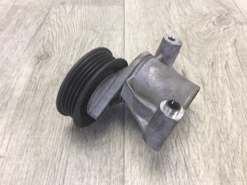 Ролик натяжной FUSION 14- 2017 SEDAN C20HDTX