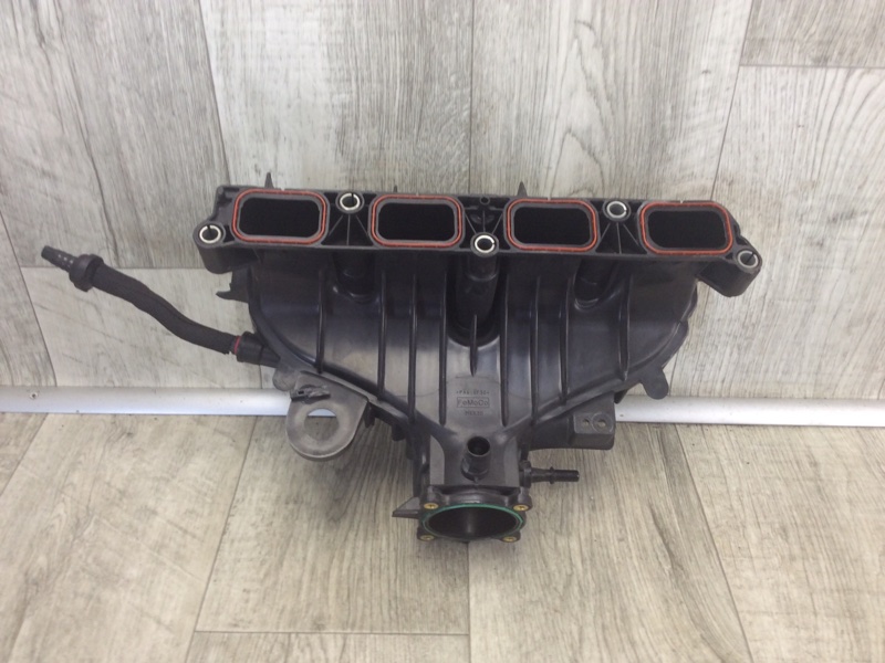 Коллектор впускной FUSION 14- 2017 SEDAN C20HDTX