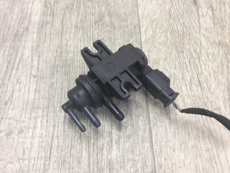 Клапан электромагнитный (вакуумный) FUSION 14- 2017 SEDAN C20HDTX