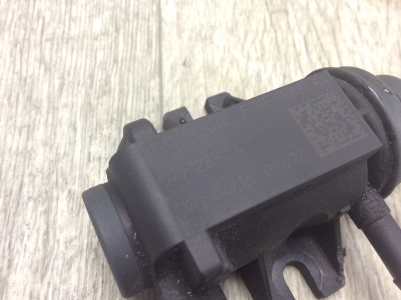 Клапан электромагнитный (вакуумный) FORD FUSION 14- SEDAN C20HDTX