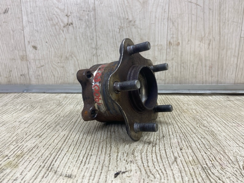 Ступица задняя INFINITI Q50 15-20 2016 SEDAN 2.0T M274 432024GA0B Б/У