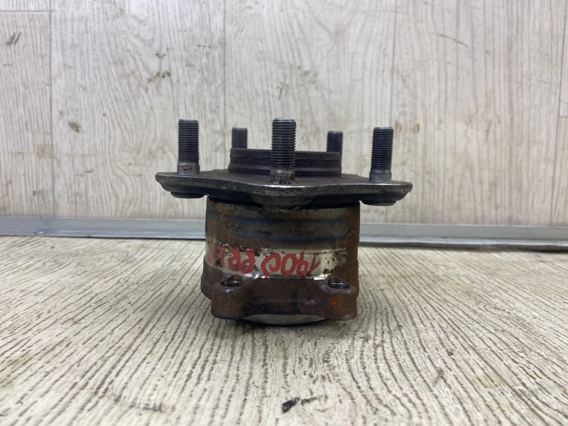 Ступица задняя Q50 15-20 2016 SEDAN 2.0T M274