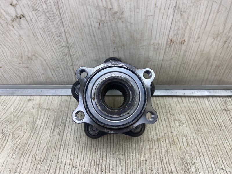 Ступица задняя Q50 15-20 2016 SEDAN 2.0T M274