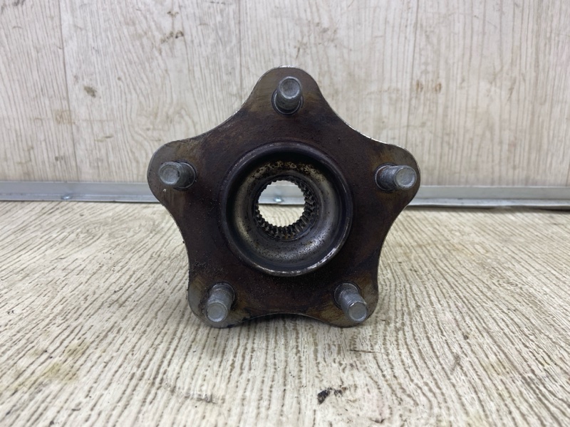 Ступица задняя Q50 15-20 2016 SEDAN 2.0T M274