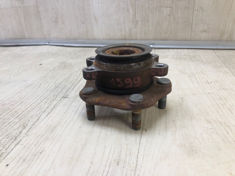 Запчасть ступица передняя NISSAN SENTRA B17 12-21 2015 B17 1.8 MRA8DE 402023SH0A Б/У Ступица передняя NISSAN SENTRA B17 12-21 2015 B17 1.8 MRA8DE 402023SH0A Б/У