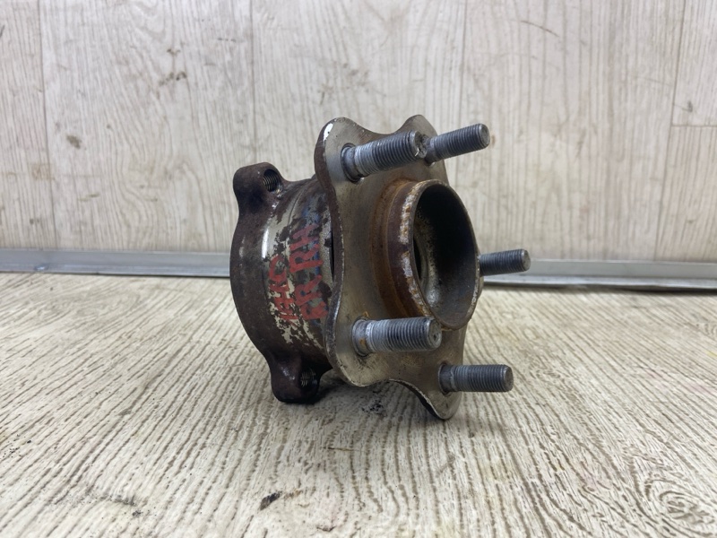 Ступица задняя INFINITI Q50 15-20 2016 SEDAN 2.0T M274 432024GA0B Б/У