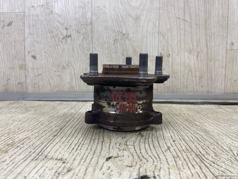 Ступица задняя Q50 15-20 2016 SEDAN 2.0T M274