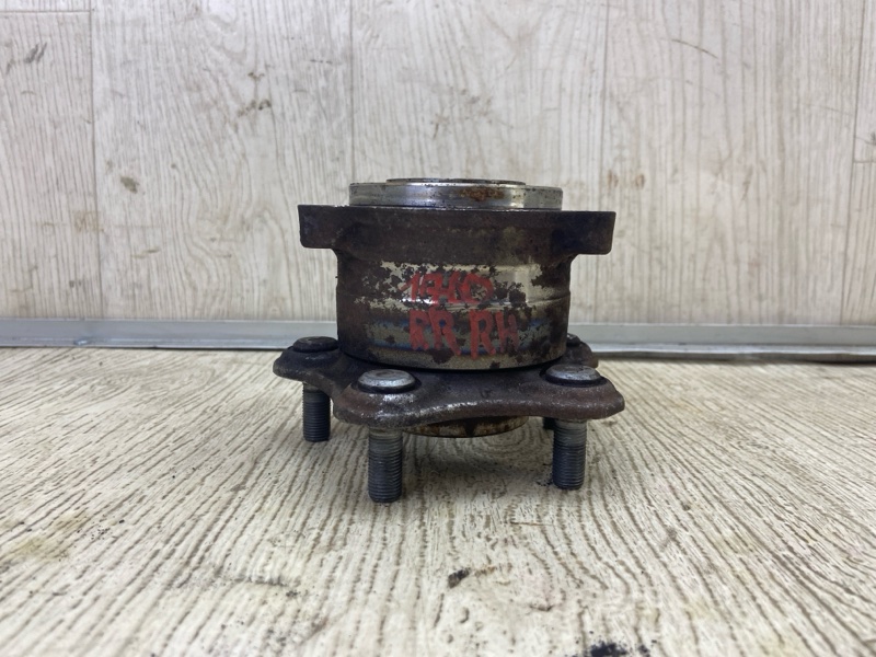 Ступица задняя INFINITI Q50 15-20 SEDAN 2.0T M274