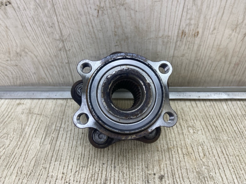 Ступица задняя Q50 15-20 2016 SEDAN 2.0T M274