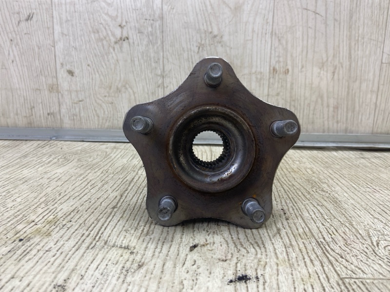 Ступица задняя Q50 15-20 2016 SEDAN 2.0T M274