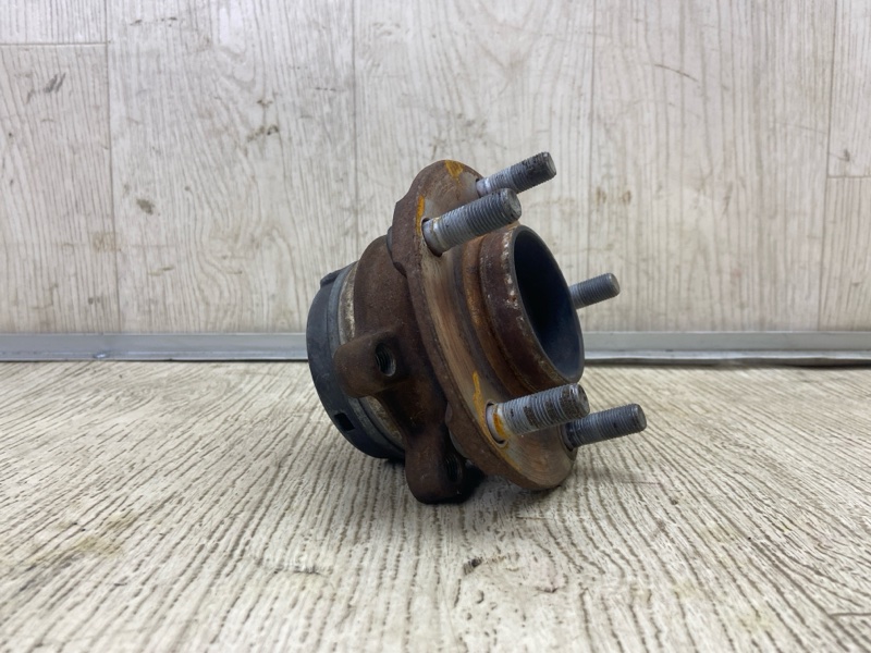 Ступица передняя INFINITI Q50 15-20 2016 SEDAN 2.0T M274 402024GA0A Б/У