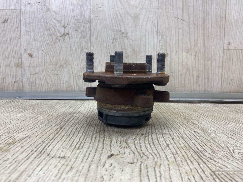 Ступица передняя Q50 15-20 2016 SEDAN 2.0T M274