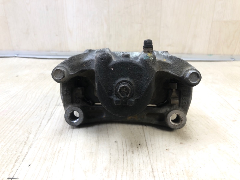 Суппорт тормозной передний правый SENTRA B17 12-21 2015 B17 1.8 MRA8DE Суппорт тормозной передний правый SENTRA B17 12-21 2015 B17 1.8 MRA8DE