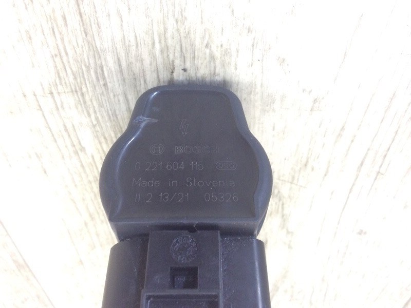 Катушка зажигания VOLKSWAGEN TIGUAN 08-17 5N 2.0 CCTA