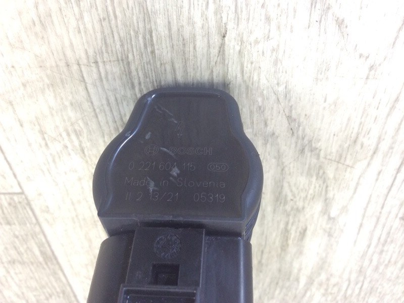 Катушка зажигания VOLKSWAGEN TIGUAN 08-17 5N 2.0 CCTA