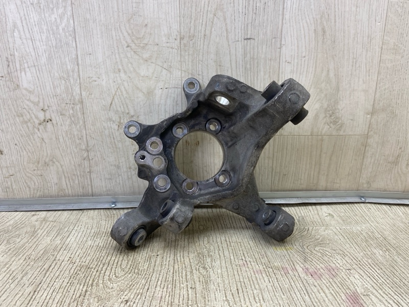 Цапфа задняя правая Q50 15-20 2016 SEDAN 2.0T M274