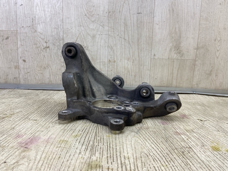 Цапфа задняя правая INFINITI Q50 15-20 SEDAN 2.0T M274