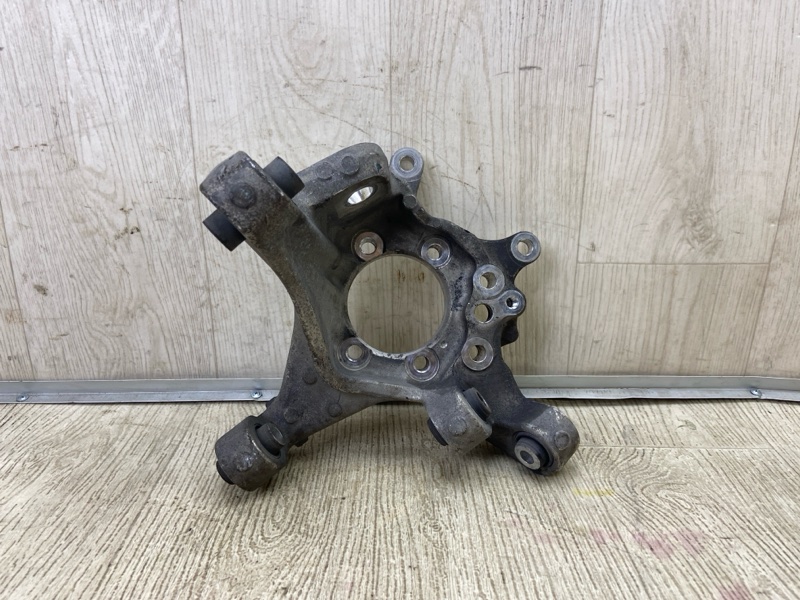 Цапфа задняя левая Q50 15-20 2016 SEDAN 2.0T M274