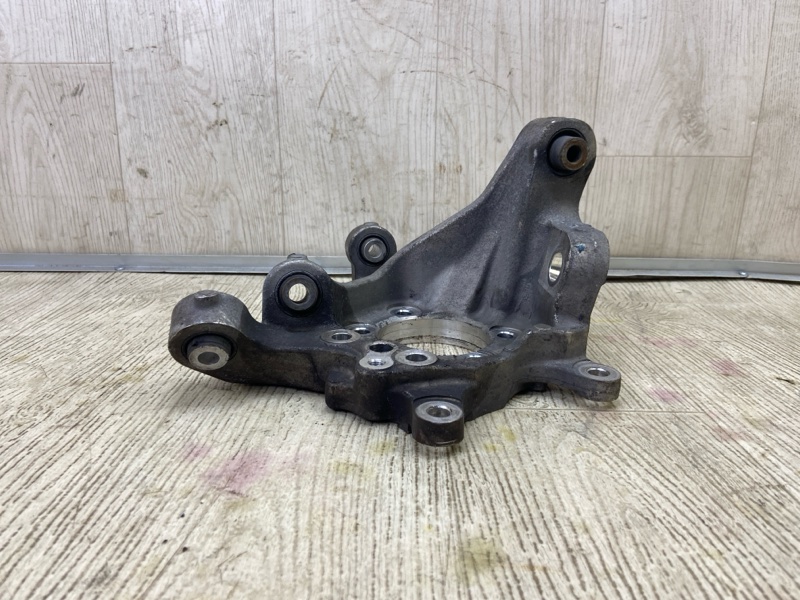 Цапфа задняя левая INFINITI Q50 15-20 SEDAN 2.0T M274