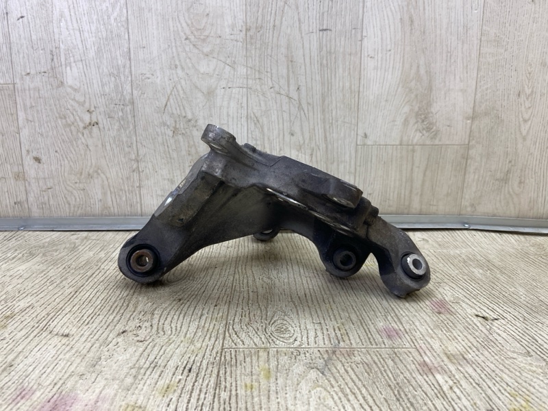 Цапфа задняя левая Q50 15-20 2016 SEDAN 2.0T M274