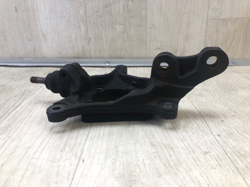 Кулак поворотный передний правый CROSSTREK 12-17 2015 GP FB20X e-Boxer