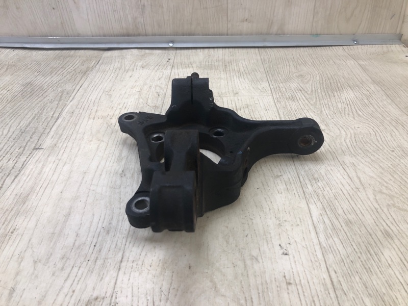 Кулак поворотный передний правый CROSSTREK 12-17 2015 GP FB20X e-Boxer