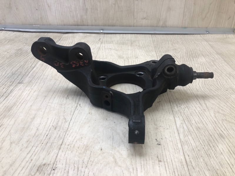 Кулак поворотный передний правый CROSSTREK 12-17 2015 GP FB20X e-Boxer