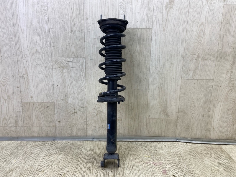 Амортизатор задний INFINITI Q50 15-20 2016 SEDAN 2.0T M274 E62104GE0D Б/У