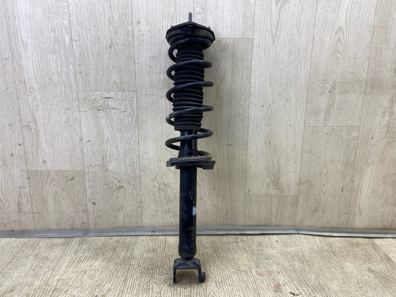 Амортизатор задний Q50 15-20 2016 SEDAN 2.0T M274