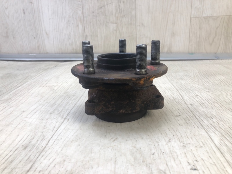 Ступица передняя CROSSTREK 12-17 2015 GP FB20X e-Boxer