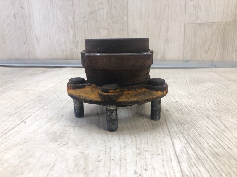 Ступица передняя SUBARU CROSSTREK 12-17 GP FB20X e-Boxer