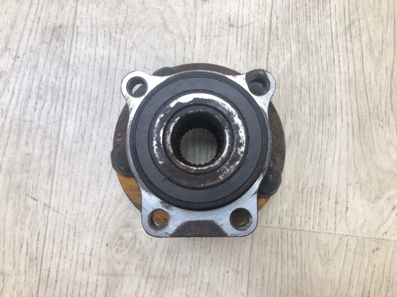 Ступица передняя CROSSTREK 12-17 2015 GP FB20X e-Boxer