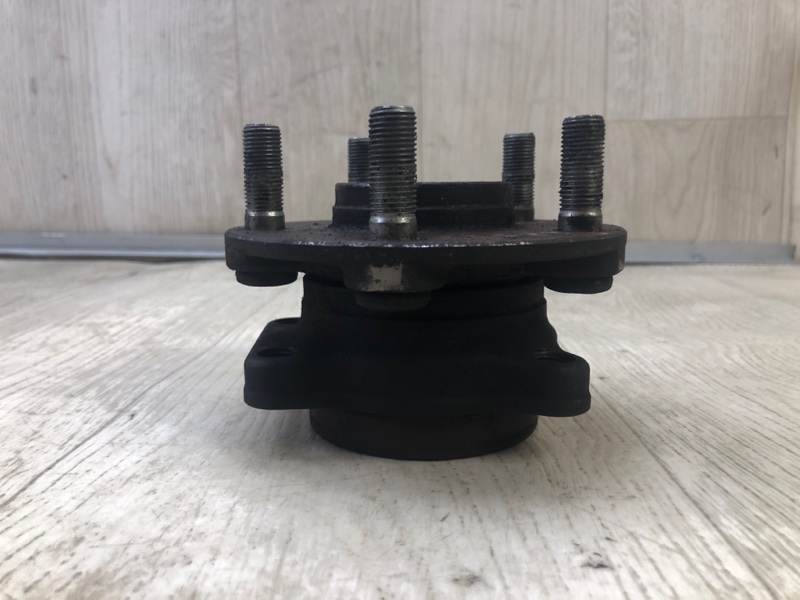 Ступица передняя SUBARU CROSSTREK 12-17 GP FB20X e-Boxer