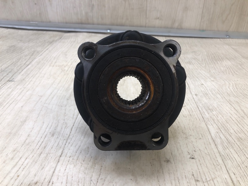 Ступица передняя CROSSTREK 12-17 2015 GP FB20X e-Boxer