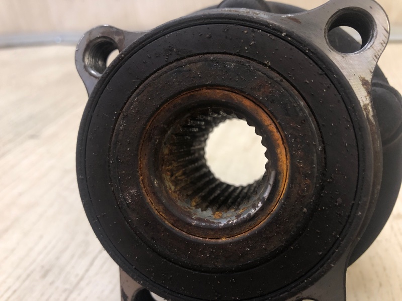 Ступица передняя CROSSTREK 12-17 2015 GP FB20X e-Boxer