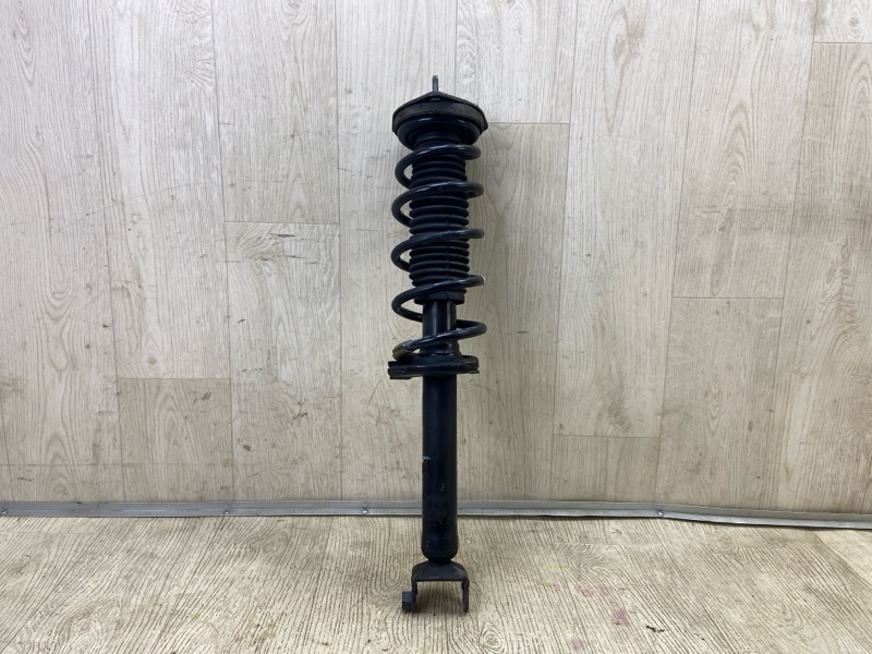 Амортизатор задний INFINITI Q50 15-20 2016 SEDAN 2.0T M274 E62104GE0D Б/У