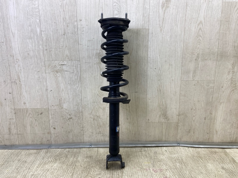 Амортизатор задний Q50 15-20 2016 SEDAN 2.0T M274