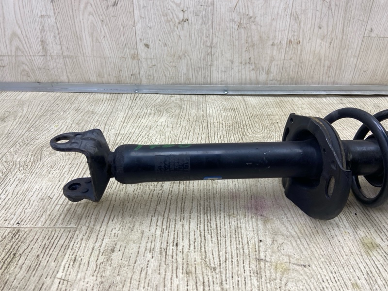 Амортизатор задний Q50 15-20 2016 SEDAN 2.0T M274