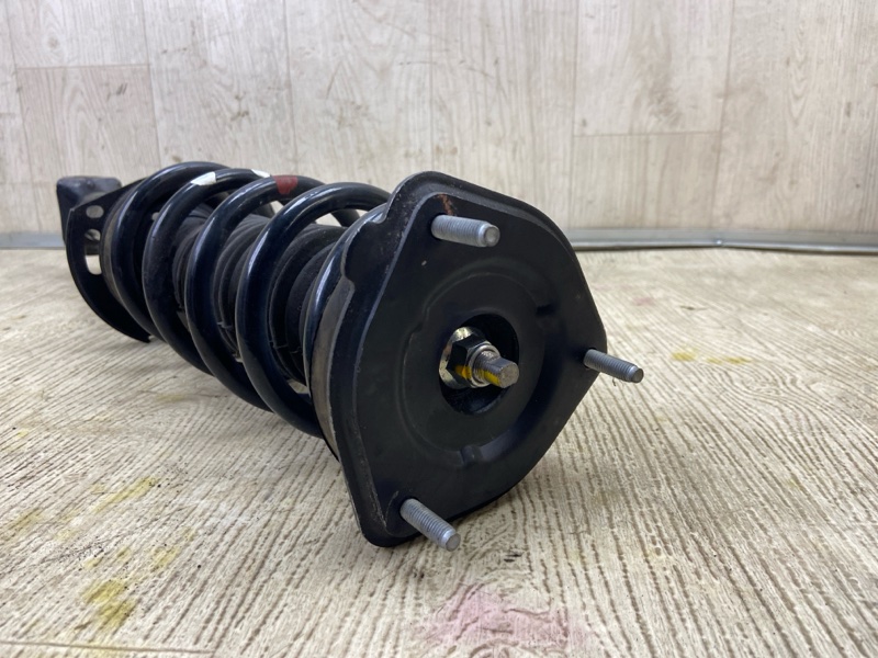 Амортизатор задний Q50 15-20 2016 SEDAN 2.0T M274