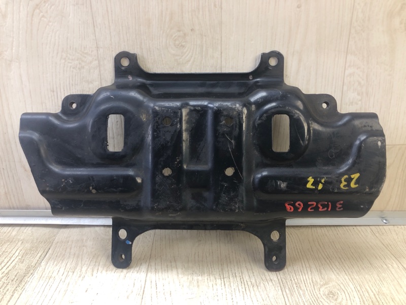 Защита днища SUBARU CROSSTREK 12-17 2015 GP FB20X e-Boxer 20107SC002 Б/У